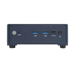 Mini PC Leotec AMD Ryzen 5 3500U/8GB/128GB SSD/Radeon Vega 8/Windows 11 Pro