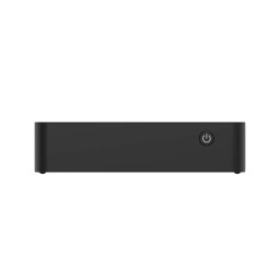 Mini PC Leotec LEMPC23 Intel N150 12GB RAM 512GB NVMe SSD Wi-Fi 6 Dual LAN 2.5GbE