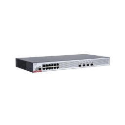 Switch Ruijie RG-CS83-12GT4XS-P Gestionado L3 PoE+ 1U