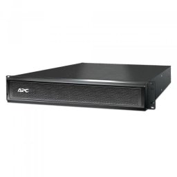 Fuente de Alimentación APC SMX48RMBP2U 48V Baterías Reemplazables Hot-Swap Certificación RoHS