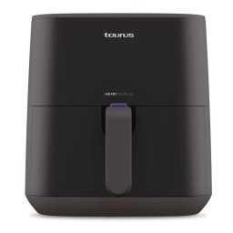 Freidora de Aire Taurus Air Fry Digital 6S 5,5L 1700W 8 Programas Digital