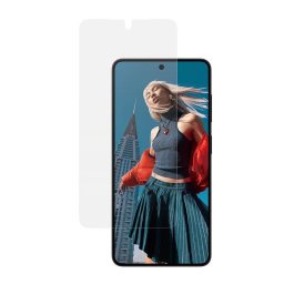 Protector de pantalla PanzerGlass Samsung Galaxy S26 con Ajuste Ultra-Ancho y Fácil Alineador