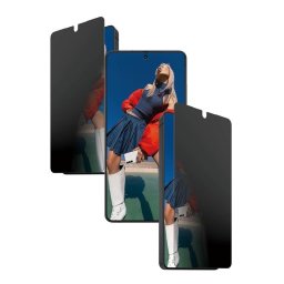 Protector de pantalla PanzerGlass Samsung Galaxy S26 Ultra con privacidad de 2 vías y ajuste ultra ancho