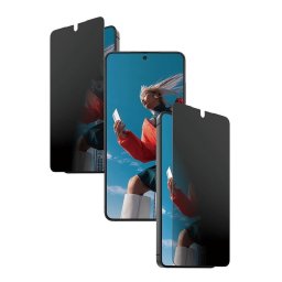 Protector de pantalla PanzerGlass Samsung Galaxy S26 2-Vías Privacidad Ultra-Wide Fit