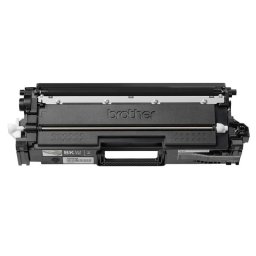 Cartucho de Tóner Brother TN-821XLBK Negro XL 12000 Páginas