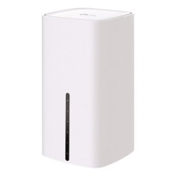 Router TP-Link NX220v WiFi 6 1,2Gbps Doble Banda 5G Ethernet Blanco