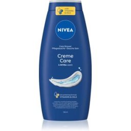 Creme Care Gel De Ducha Para Cuidar La Piel Maxi 750 Ml
