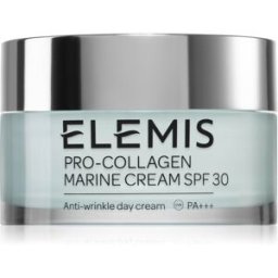 Pro-Collagen Marine Cream Spf 30 Crema De Día Antiarrugas Spf 30 50 Ml