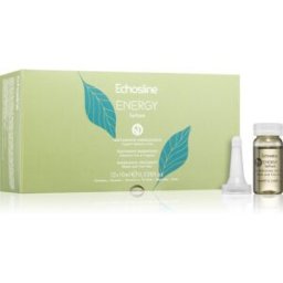 Energy Lotion Ampolla Anticaída Del Cabello 12x10 Ml