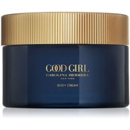 Good Girl Crema Corporal Para Mujer 200 Ml