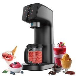 Heladera Gelatec 2100 11 Programas Ultra Cremoso Panel Táctil 2,1L Mix-ins