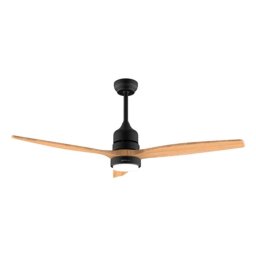 Ventilador de techo Cecotec EnergySilence Aero 5230 40W 6 velocidades con luz y mando