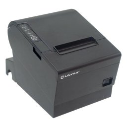 Impresora UNYKAch POS6 con USB + Bluetooth