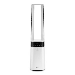 Ventilador de Torre Ufesa Kobe SilentX 35 W Silencioso Mando a Distancia Temporizador