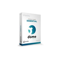 Antivirus Panda Dome Essential 1 licencia 1 año