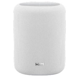 Altavoces WiiM portátiles estéreo 100W con Wi-Fi 6E, Bluetooth 5.3 y Alexa