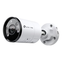 Cámara IP TP-Link INSIGHT S385 4K Visión Nocturna Exterior IA y Alarma