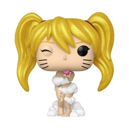 Figura Coleccionable FUNKO 87202 Naruto Uzumaki 99 mm