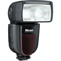 Flash Nissin Di700A + Air 1 Inalámbrico 8 Canales