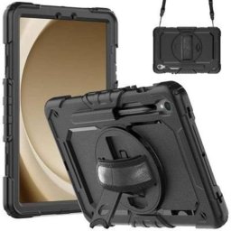 Funda Libro Just In Case Samsung Galaxy Tab S9 11" Antichoc