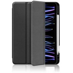 Funda Just In Case Libro con Cierre Magnético para iPad Pro 11