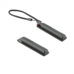 Lápiz digital Mobilis 001080 Universal Negro Pack 10