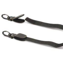 Correa Mobilis BANDOLIER TRANSPORT Universal Negro Velcro 170 cm