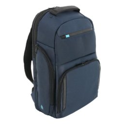 Mochila Mobilis Executive 4 para portátil 16" unisex resistente al agua