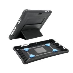Funda Mobilis PROTECH iPad 10.2'' con pulsera y protección anti-golpes
