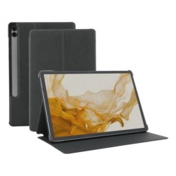 Funda Mobilis Folio para Samsung Galaxy Tab S10+ / S9 FE+ / S9+ 12.4