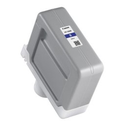 Cartucho de Tinta Canon PFI-1300B Azul 330 ml Pigmentos