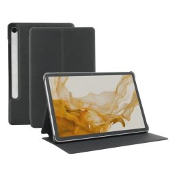 Funda Mobilis Re.Life Libro para Samsung Galaxy Tab S9 FE 10.9" y Tab S9 11