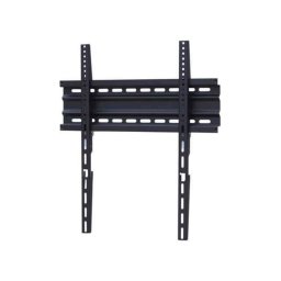 OMB ITB OM06165 Soporte TV Pared 26 a 52" VESA 400x600 Máx 50Kg Negro
