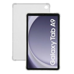 Funda Mobilis Samsung Tab A9 8.7" Transparente Resistente a Golpes