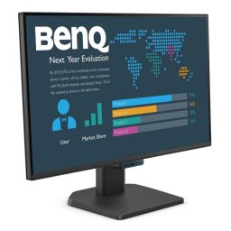 Monitor BenQ BL2490C 23,8" FullHD 144Hz IPS Altavoces Flicker-Free