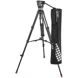 Sachtler System Ace M MS Trípode de Vídeo