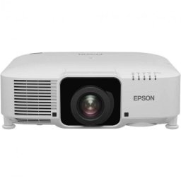 Epson EB-PU2010W Proyector ANSI 3LCD WUXGA 4K HDR 10000 Lúmenes Blanco