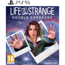 Life Is Strange Double Exposure PS5