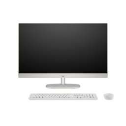 PC Sobremesa HP 27-cr0077ns i5-1335U 16GB 1TB SSD IPS FHD Wi-Fi 6 BT 5.3 Blanco