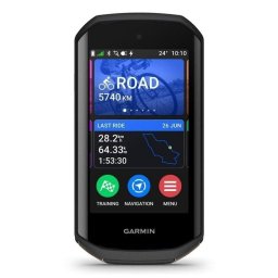 Ciclocomputador Garmin Edge 1050 3.5" 480x800 64GB Lithium-ion 60h GPS