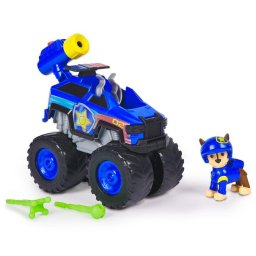 Coche de policía SPIN MASTER PAW Patrol Rescue Wheels Cruiser con figura Chase