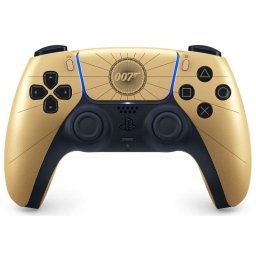 Sony DualSense Mando Inalámbrico 007 First Light Limited Edition para PS5