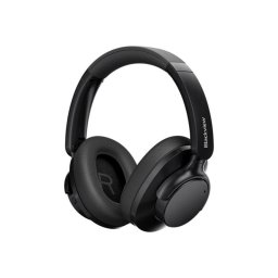Auriculares Blackview FitBuds H1 inalámbricos Bluetooth con Cancelación de Ruido Gaming Negro