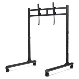 Soporte para Monitor Next Level Racing Round Tube Freestanding Hasta 65