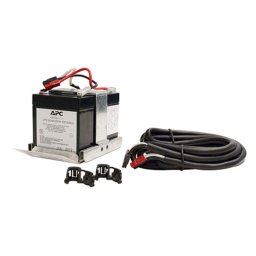 Batería APC by Schneider Electric APCRBC135 168 VAh 5 años