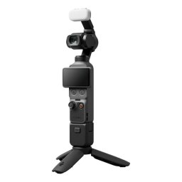 Cámara de bolsillo DJI Osmo Pocket 4 4K Ultra HD 37 MP
