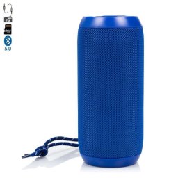 Altavoces Dam Electronics Portátil Bluetooth 5.0 5W con radio FM y lector USB