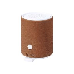 Altavoces Dam Electronics Bluetooth 3W con batería 400 mAh y ranura micro SD