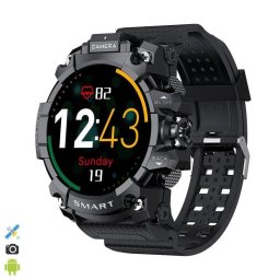 Dam Electronics Q999 Smartwatch Phone 4G Android 9.0 1,6" 400x400 Metal Termoplástico