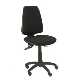 Silla de oficina Piqueras y Crespo Elche S ergonómica con mecanismo asincrónico